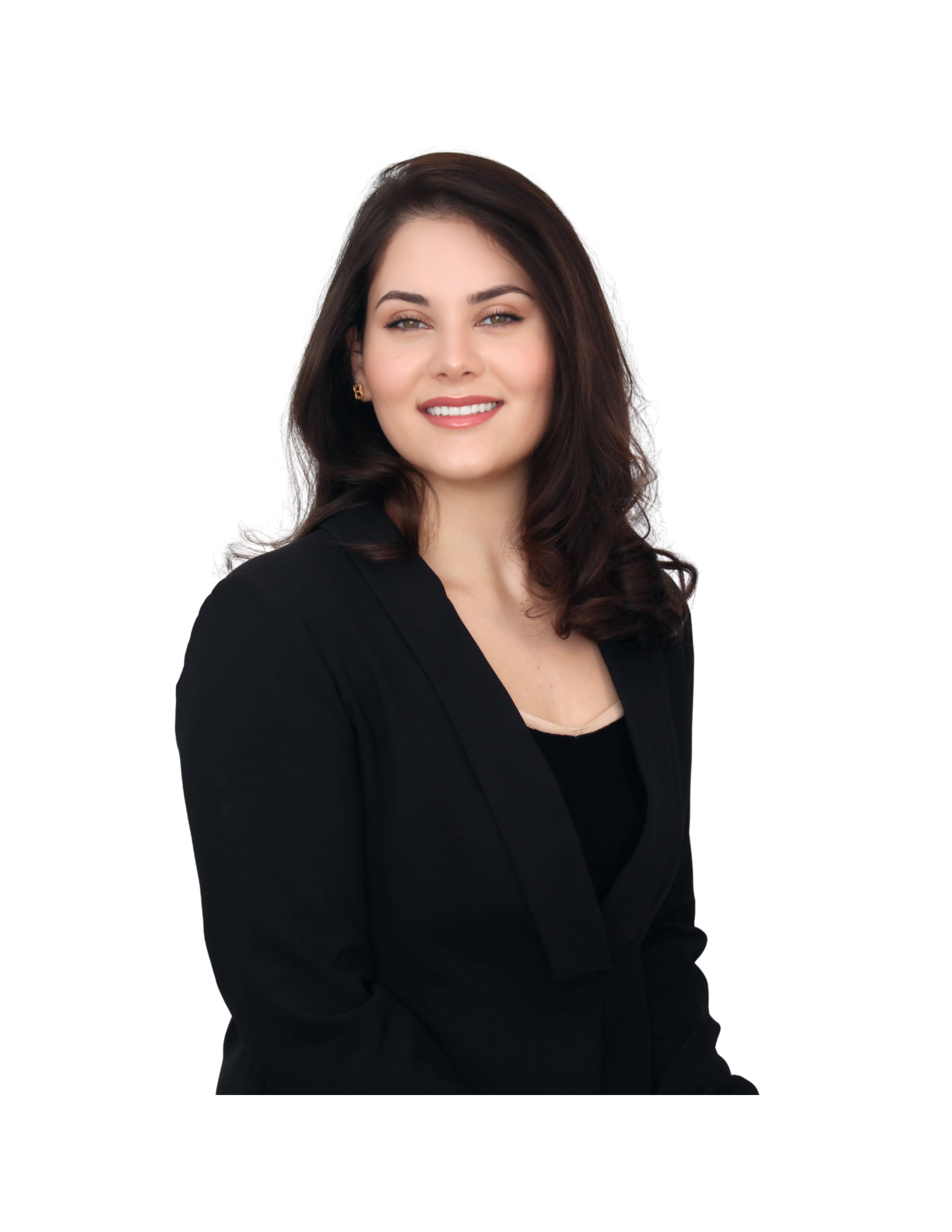 Delaram Farzin, Montreal Real Estate Broker